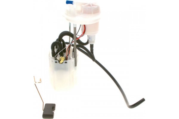 Bosch Μονάδα Παροχής Καυσίμων - 1 987 580 035 Bosch Μονάδα Παροχής Καυσίμων - 1 987 580 035