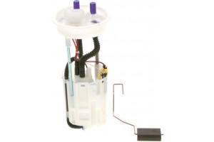 Bosch Μονάδα Παροχής Καυσίμων - 1 987 580 036