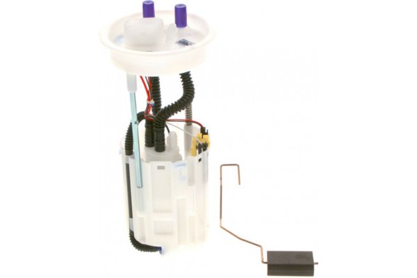 Bosch Μονάδα Παροχής Καυσίμων - 1 987 580 036