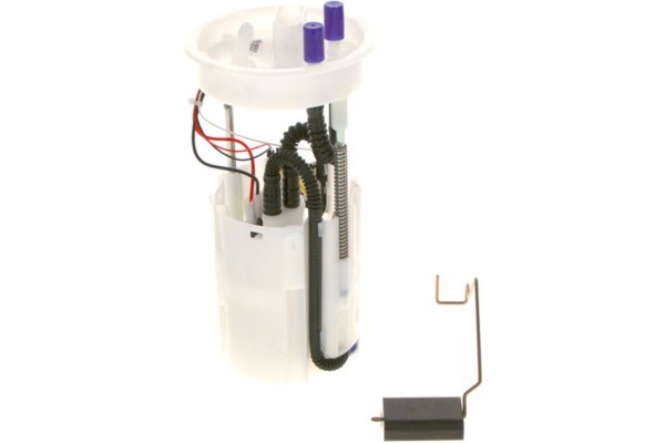 Bosch Μονάδα Παροχής Καυσίμων - 1 987 580 041 Bosch Μονάδα Παροχής Καυσίμων - 1 987 580 041