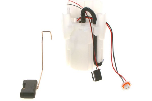 Bosch Μονάδα Παροχής Καυσίμων - 1 987 580 088