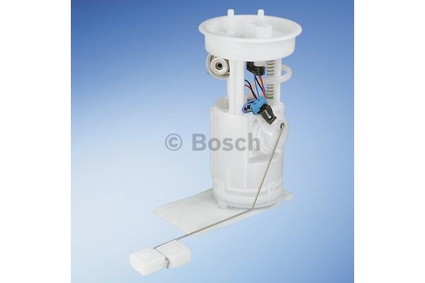Bosch Μονάδα Παροχής Καυσίμων - 0 580 314 332