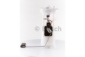 Bosch Μονάδα Παροχής Καυσίμων - F 000 TE0 046