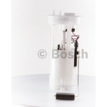 Bosch Μονάδα Παροχής Καυσίμων - F 000 TE0 046