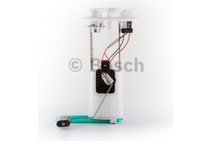 Bosch Μονάδα Παροχής Καυσίμων - F 000 TE0 085