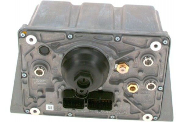 Bosch Μονάδα παροχής, Ψεκασμός Ουρίας - 0 444 010 037