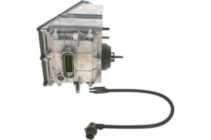 Bosch Μονάδα παροχής, Ψεκασμός Ουρίας - 0 444 022 039