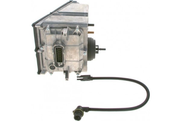Bosch Μονάδα παροχής, Ψεκασμός Ουρίας - 0 444 022 039