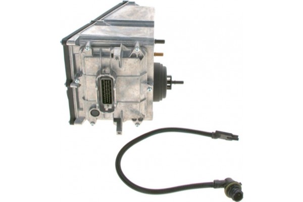 Bosch Μονάδα παροχής, Ψεκασμός Ουρίας - 0 444 022 074