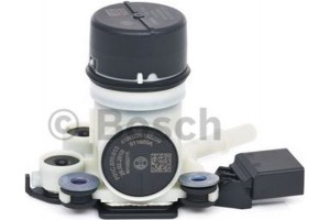 Bosch Μονάδα παροχής, Ψεκασμός Ουρίας - F 01C 600 265