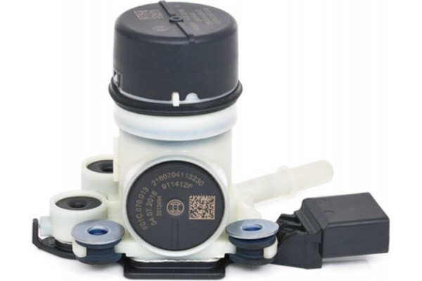 Bosch Μονάδα παροχής, Ψεκασμός Ουρίας - F 01C 600 266