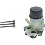 Bosch Μονάδα παροχής, Ψεκασμός Ουρίας - F 01C 600 271