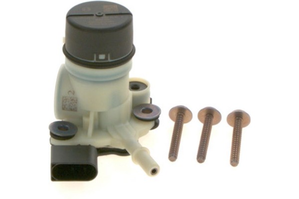 Bosch Μονάδα παροχής, Ψεκασμός Ουρίας - F 01C 600 287