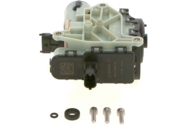 Bosch Μονάδα παροχής, Ψεκασμός Ουρίας - F 01C 600 311