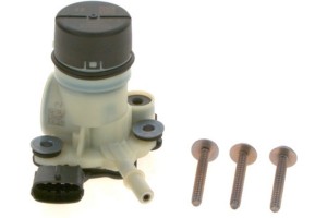 Bosch Μονάδα παροχής, Ψεκασμός Ουρίας - F 01C 600 349