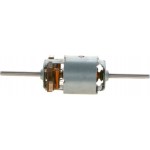 Bosch Μοτέρ, βεντιλατέρ, Κουτί Των Εγκεφάλων - 0 130 063 029