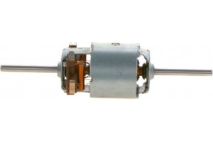 Bosch Μοτέρ, βεντιλατέρ, Κουτί Των Εγκεφάλων - 0 130 063 029
