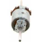 Bosch Μοτέρ, βεντιλατέρ, Κουτί Των Εγκεφάλων - 0 130 063 029