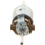Bosch Μοτέρ, βεντιλατέρ, Κουτί Των Εγκεφάλων - 0 130 063 029