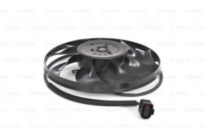Bosch Μοτέρ, Βεντιλατέρ Ψυγείου - 0 130 303 306