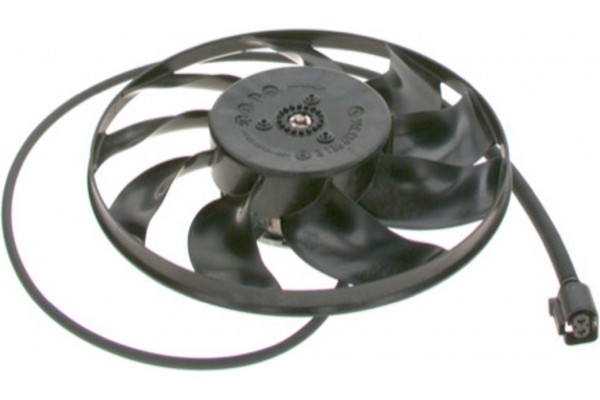 Bosch Μοτέρ, Βεντιλατέρ Ψυγείου - 0 130 303 306