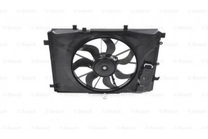 Bosch Μοτέρ, Βεντιλατέρ Ψυγείου - 0 130 308 536