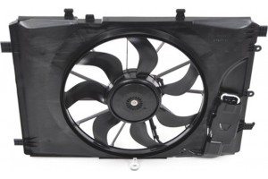 Bosch Μοτέρ, Βεντιλατέρ Ψυγείου - 0 130 308 536