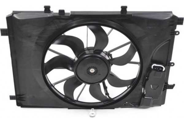 Bosch Μοτέρ, Βεντιλατέρ Ψυγείου - 0 130 308 536