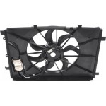 Bosch Μοτέρ, Βεντιλατέρ Ψυγείου - 0 130 308 536