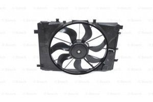 Bosch Μοτέρ, Βεντιλατέρ Ψυγείου - 0 130 308 537