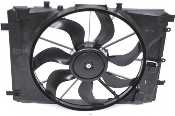 Bosch Μοτέρ, Βεντιλατέρ Ψυγείου - 0 130 308 537