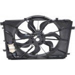 Bosch Μοτέρ, Βεντιλατέρ Ψυγείου - 0 130 308 537