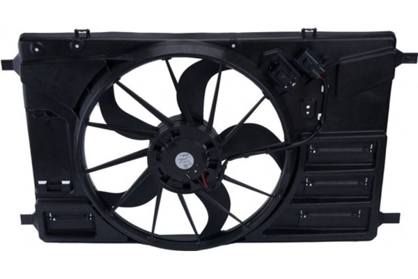 Bosch Μοτέρ, Βεντιλατέρ Ψυγείου - 0 130 308 552