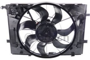 Bosch Μοτέρ, Βεντιλατέρ Ψυγείου - 0 130 707 499