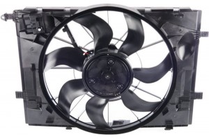 Bosch Μοτέρ, Βεντιλατέρ Ψυγείου - 0 130 707 499