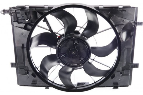 Bosch Μοτέρ, Βεντιλατέρ Ψυγείου - 0 130 707 499