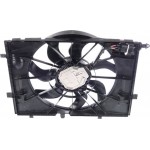 Bosch Μοτέρ, Βεντιλατέρ Ψυγείου - 0 130 707 499