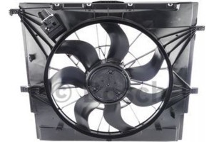 Bosch Μοτέρ, Βεντιλατέρ Ψυγείου - 0 130 707 513