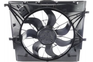 Bosch Μοτέρ, Βεντιλατέρ Ψυγείου - 0 130 707 513