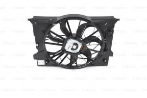 Bosch Μοτέρ, Βεντιλατέρ Ψυγείου - 0 986 338 001