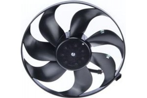 Bosch Μοτέρ, Βεντιλατέρ Ψυγείου - 0 986 338 103