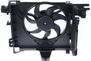 Bosch Μοτέρ, Βεντιλατέρ Ψυγείου - 0 986 338 107