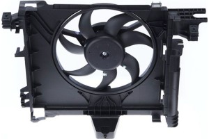 Bosch Μοτέρ, Βεντιλατέρ Ψυγείου - 0 986 338 107