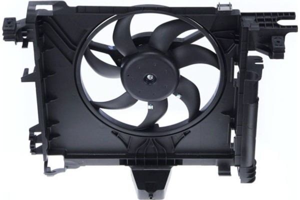 Bosch Μοτέρ, Βεντιλατέρ Ψυγείου - 0 986 338 107