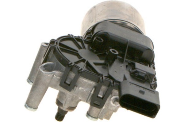 Bosch Μοτέρ Υαλοκαθαριστήρα - 0 390 241 538