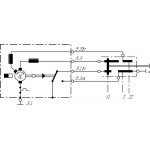 Bosch Μοτέρ Υαλοκαθαριστήρα - 0 986 337 451