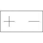 Bosch Μπαταρία Εκκίνησης - 0 092 M60 120