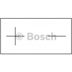 Bosch Μπαταρία Εκκίνησης - 0 092 M60 160