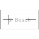 Bosch Μπαταρία Εκκίνησης - 0 092 M60 200