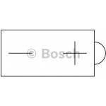 Bosch Μπαταρία Εκκίνησης - 0 092 M4F 540